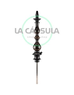 Regal Queen Black