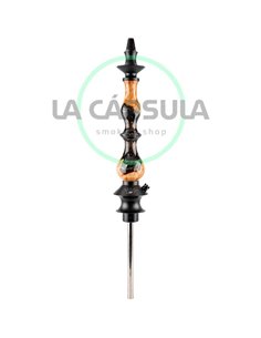 Regal Epoxy Queen Black wood