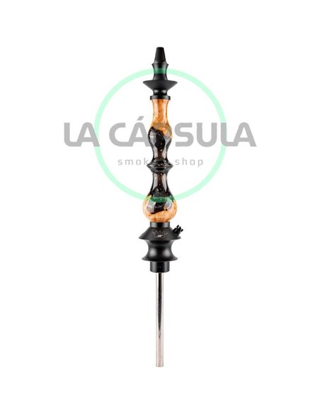 Regal Epoxy Queen Black wood