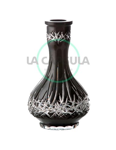 Caesar Spikes 2 Black