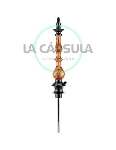 Regal Queen Marble Exotic Wood