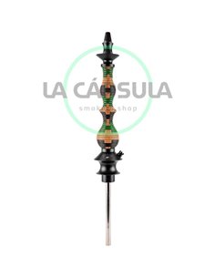 Regal Queen Art Flag Arabi