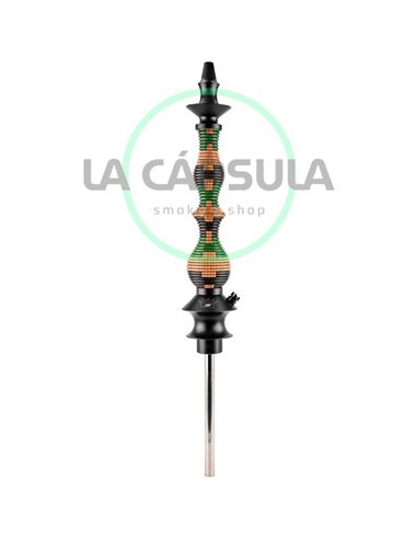 Regal Queen Art Flag Arabi