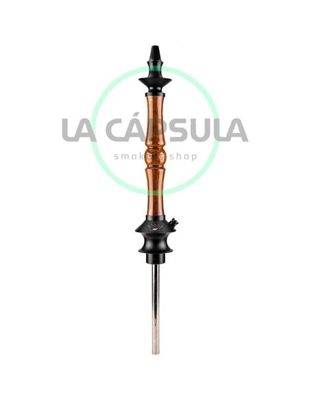 Regal Queen Eye Exotic Wood Walnut