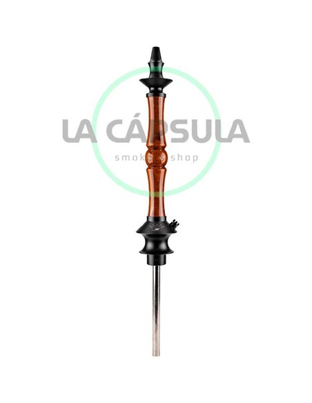 Regal Queen Eye Exotic Wood Hazel Nut