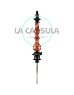 Regal Queen Art Zeus Red Light Ning