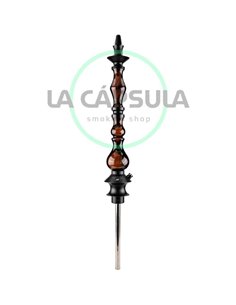 Regal King Macasar Ebony