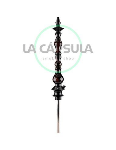 Regal King Macasar Ebony Exotic