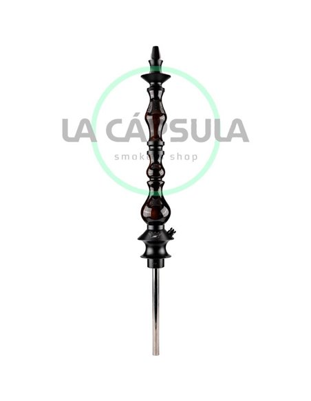 Regal King Macasar Ebony Exotic