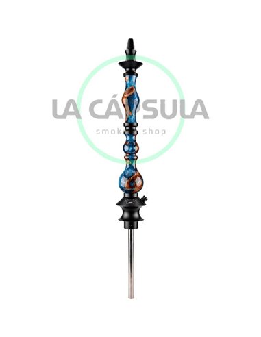 Regal Epoxy King Blue Winewood