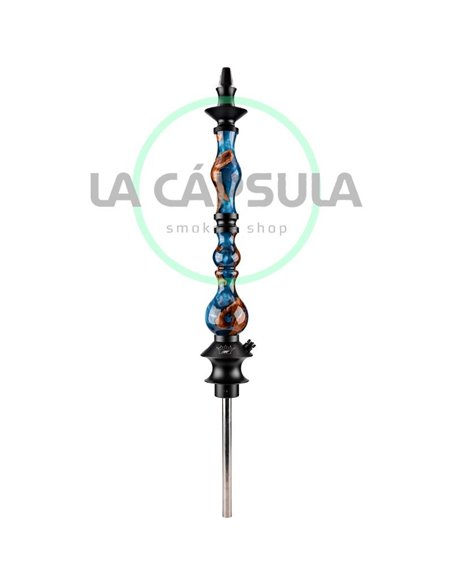 Regal Epoxy King Blue Winewood