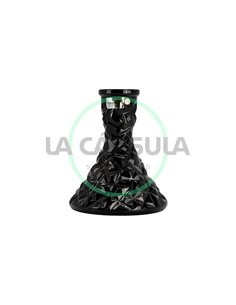 Caesar Mini Rock Black