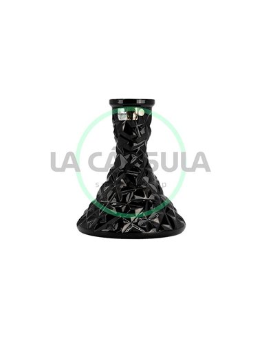 Caesar Mini Rock Black
