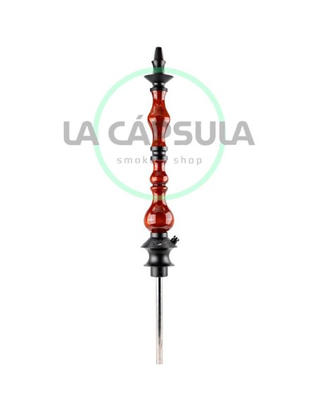 Regal King Blood Wood Exotic 4