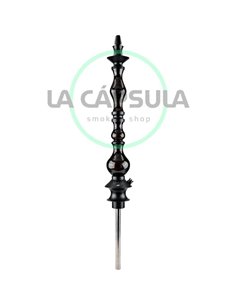 Regal King Exotic Wood Macasar Ebony