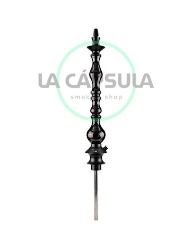 Regal King Exotic Wood Macasar Ebony