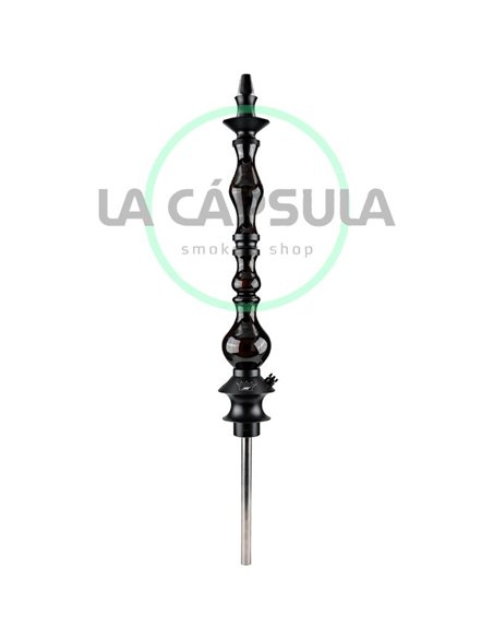 Regal King Exotic Wood Macasar Ebony