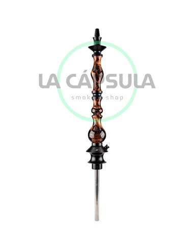Regal Epoxy King Gold Manzanita Carbon Fiber