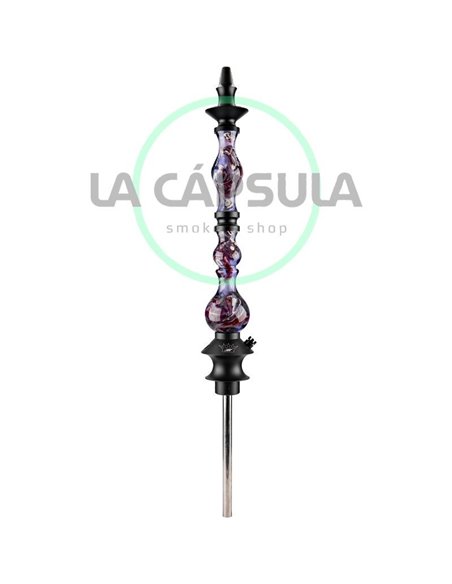 Regal Epoxy King Blue White Red Purple Swirld