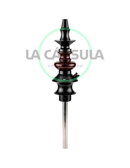 Regal Pawn Mini Wood Cocobolo