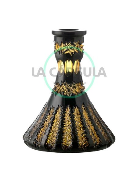 Caesar Halloween Black-Amber