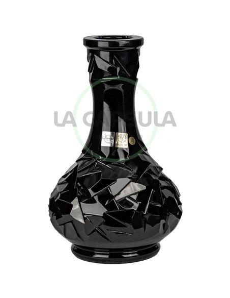 Caesar Floe Drop Black