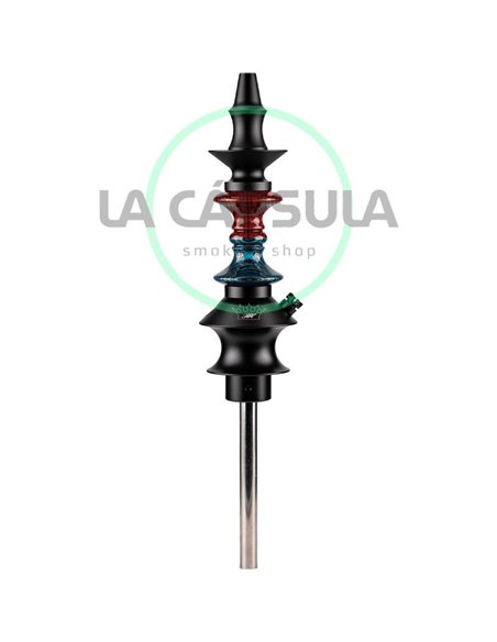 Regal D.W Pawn Mini Red Blue