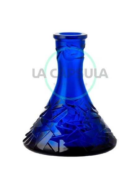 Caesar Floe Blue