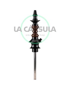 Regal Pawn Mini Exotic Wood Palm