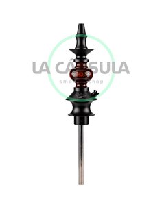 Regal Pawn Mini Exotic wood Cocobolo