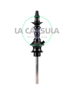 Regal Epoxy Pawn Purple Honey Comb