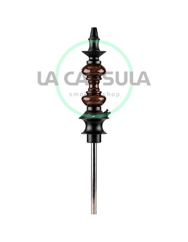 Regal Custom Palm Dumbbell George Av.