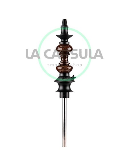 Regal Custom Palm Dumbbell George Av.