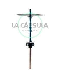 B2 Hookah F-22 Splash V2