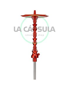 B2 Hookah V5 LE Red 2