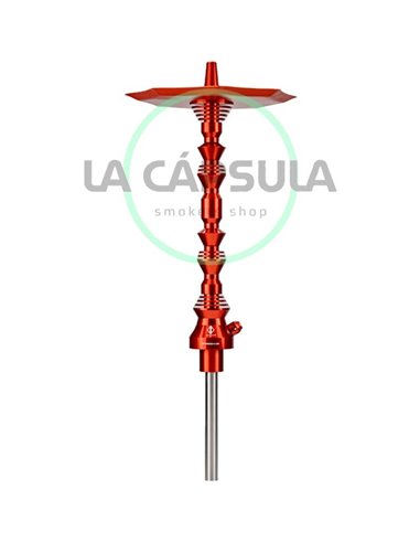 B2 Hookah V5 LE Red