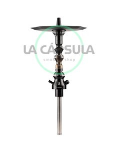 B2 Hookah Precious Cut Collection Dark