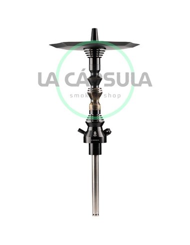 B2 Hookah Precious Cut Collection Dark