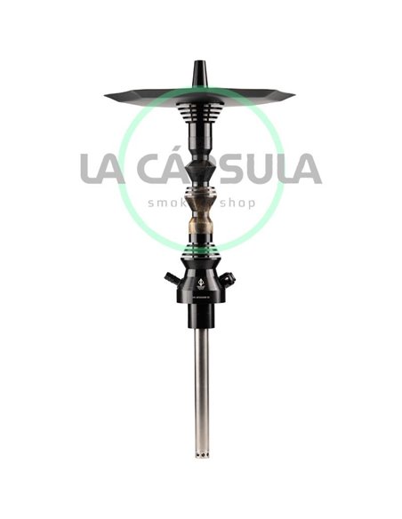 B2 Hookah Precious Cut Collection Dark