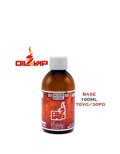 Oil4Vap Base 70VG/30PG 100ml