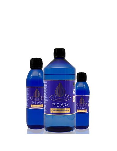 The Ark Base 50pg/50vg 200ml