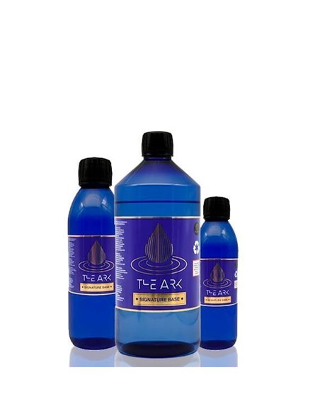 The Ark Base 80vg/20pg 500ml