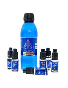 The Ark Pack 50pg/50vg 3mg 200ml