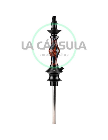 Regal Epoxy Joker All Coper D.W Cubes Lava