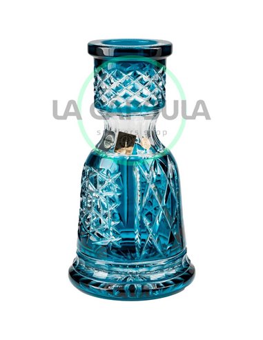 Caesar Mini Medusa Tradi Azure
