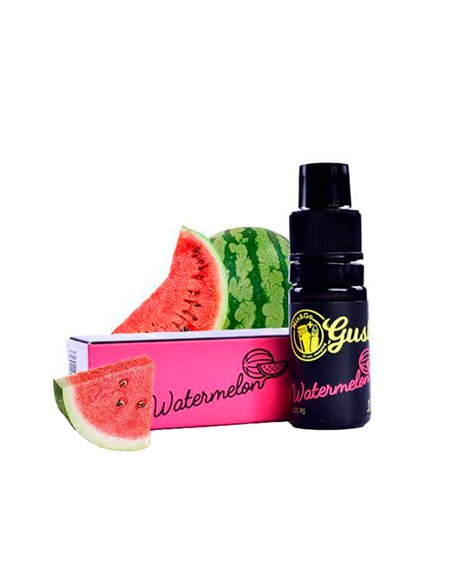 Chemnovatic Aroma Mix&go Watermelon 10ml