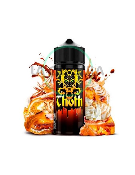 Thoth 100ml - Oil4Vap