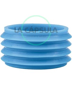 Conector Base sin Borde de Color