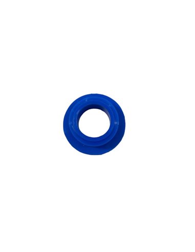 Conector Base Blue Con Borde