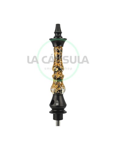 Nayb 2.0 Up Down Black Gold